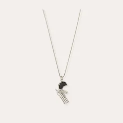 Collier Clint petit modèle