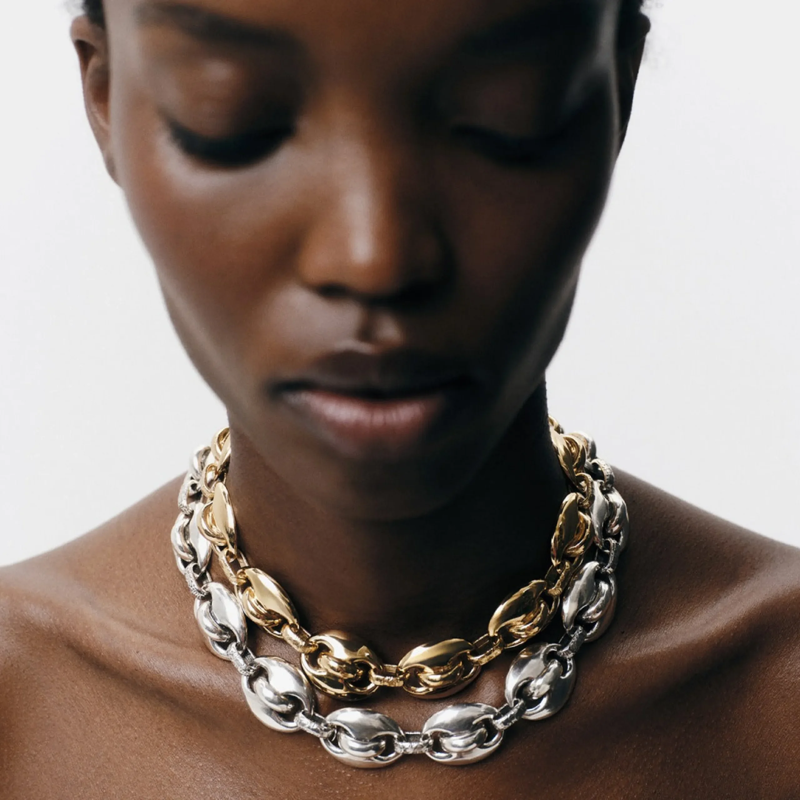 Collier Cophea mini