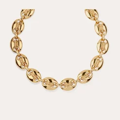 Collier Cophea mini - Perles nacrées
