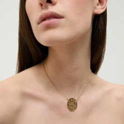 Collier Diva petit modèle
