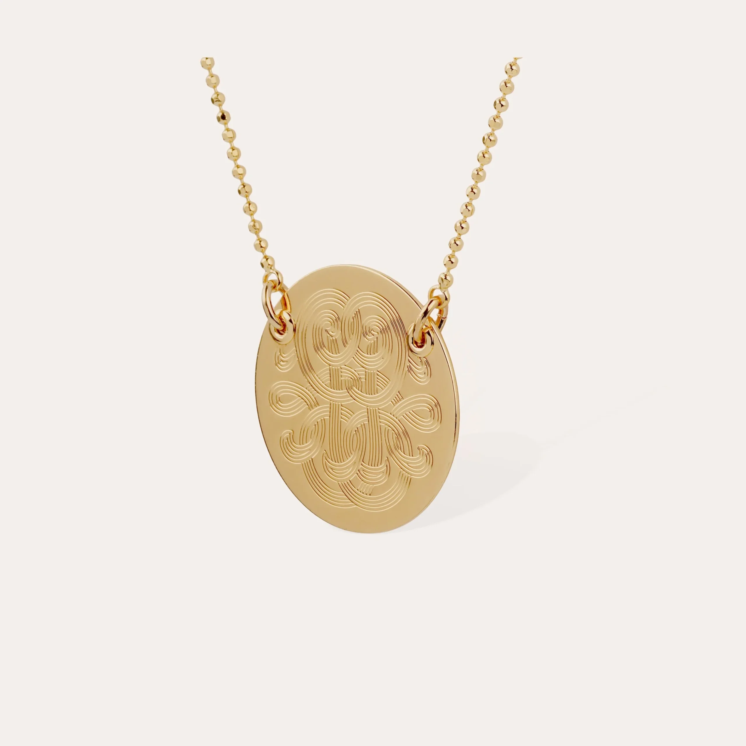 Collier Diva petit modèle