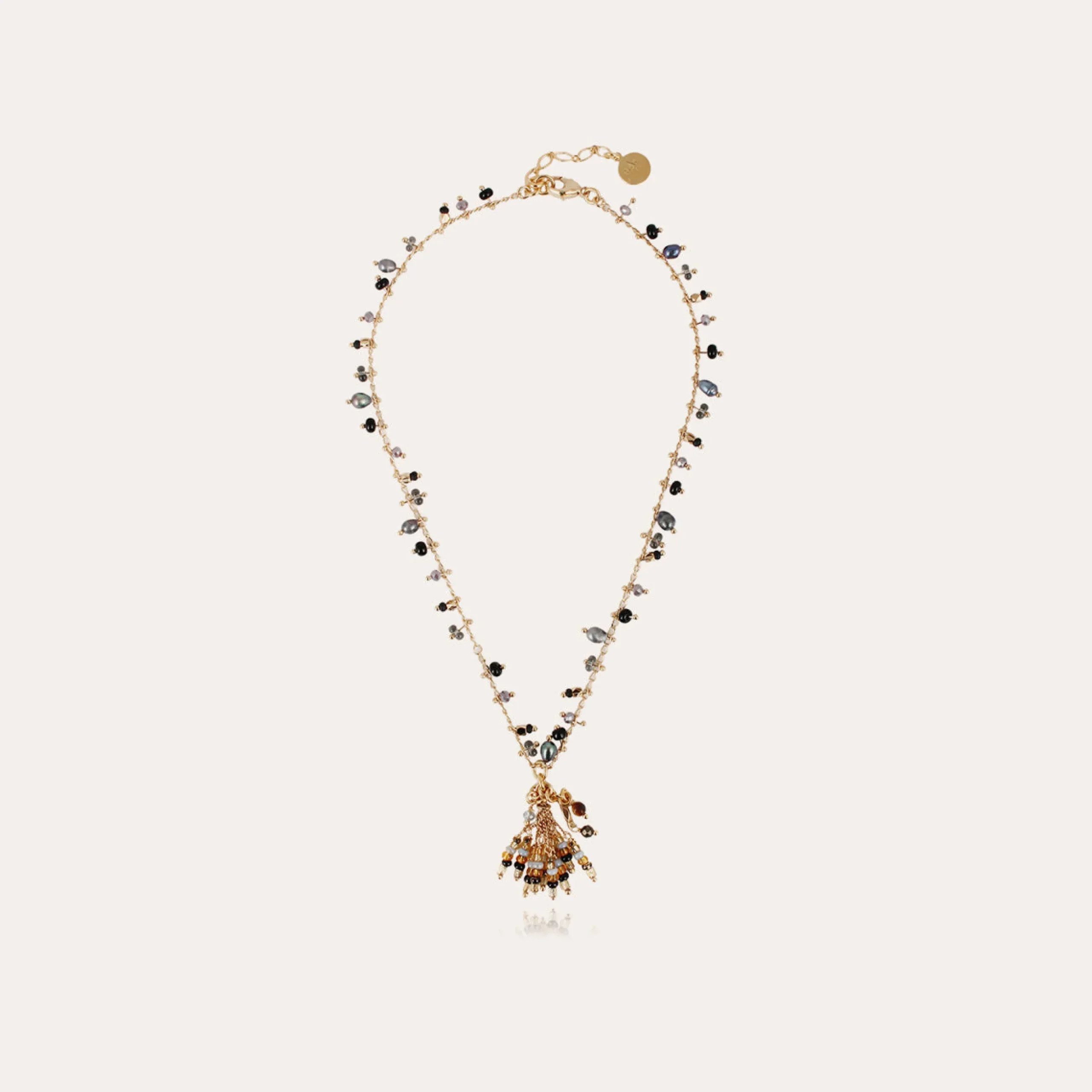 Collier Gipsette