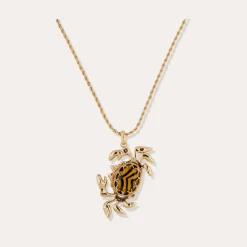 Collier Karakos