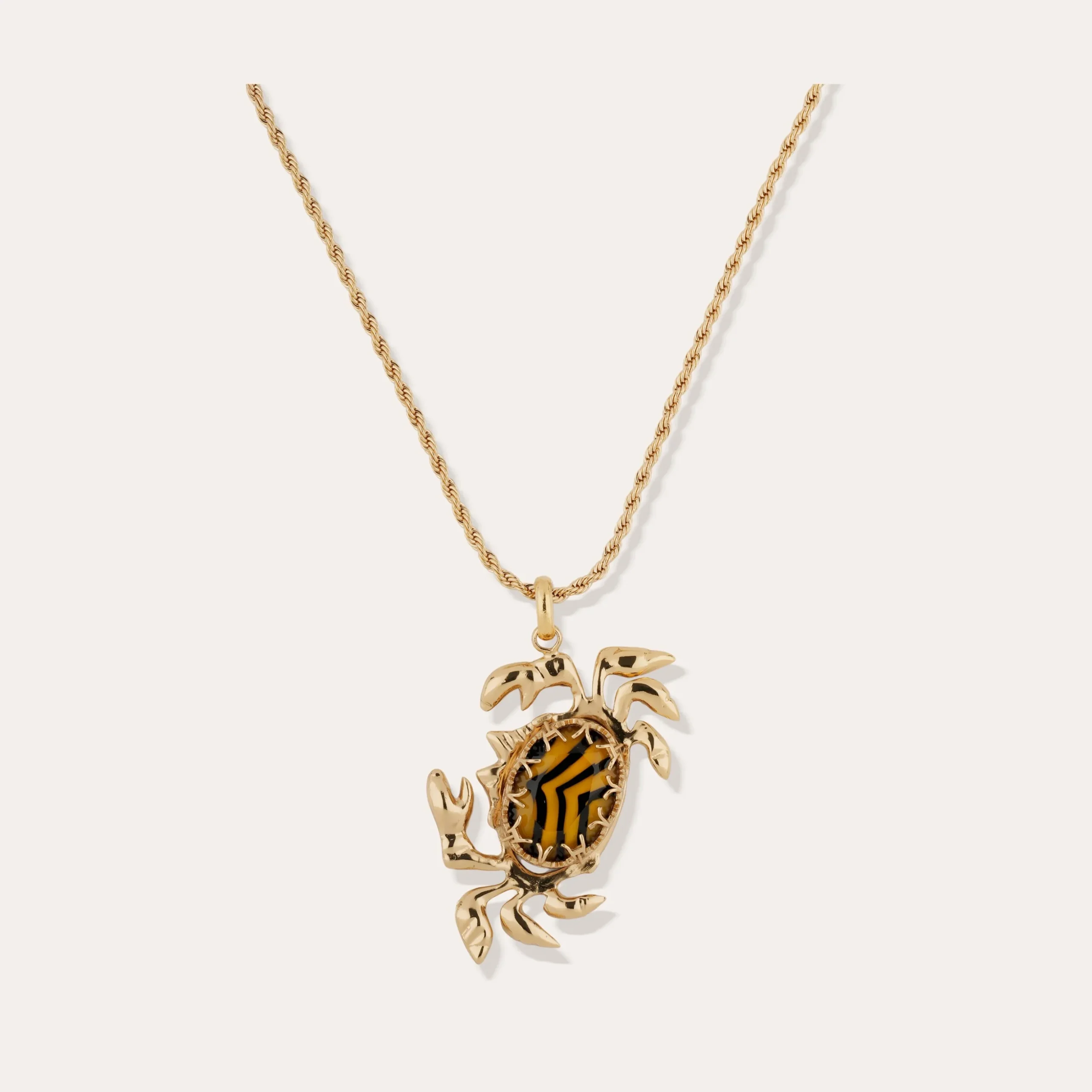 Collier Karakos