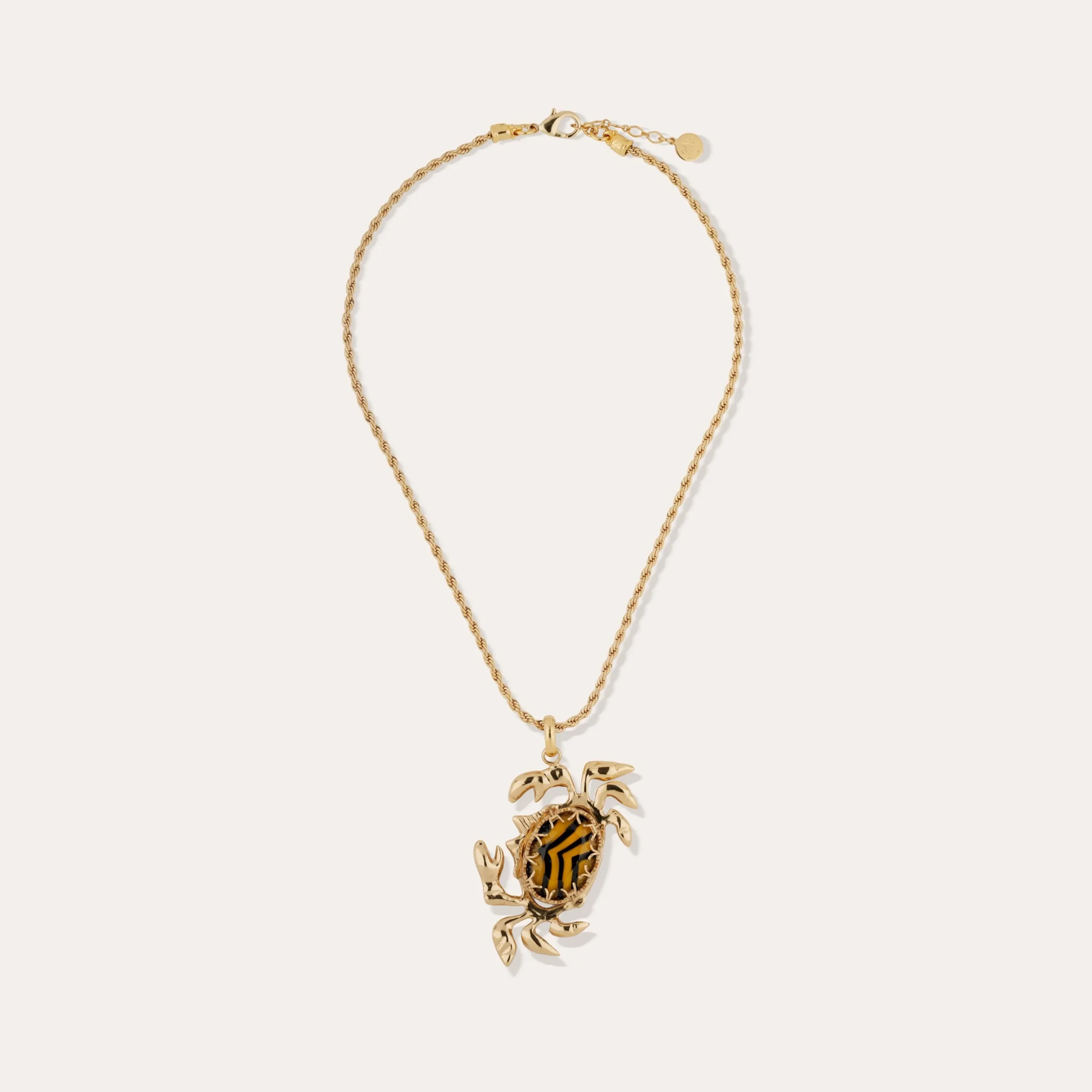 Collier Karakos