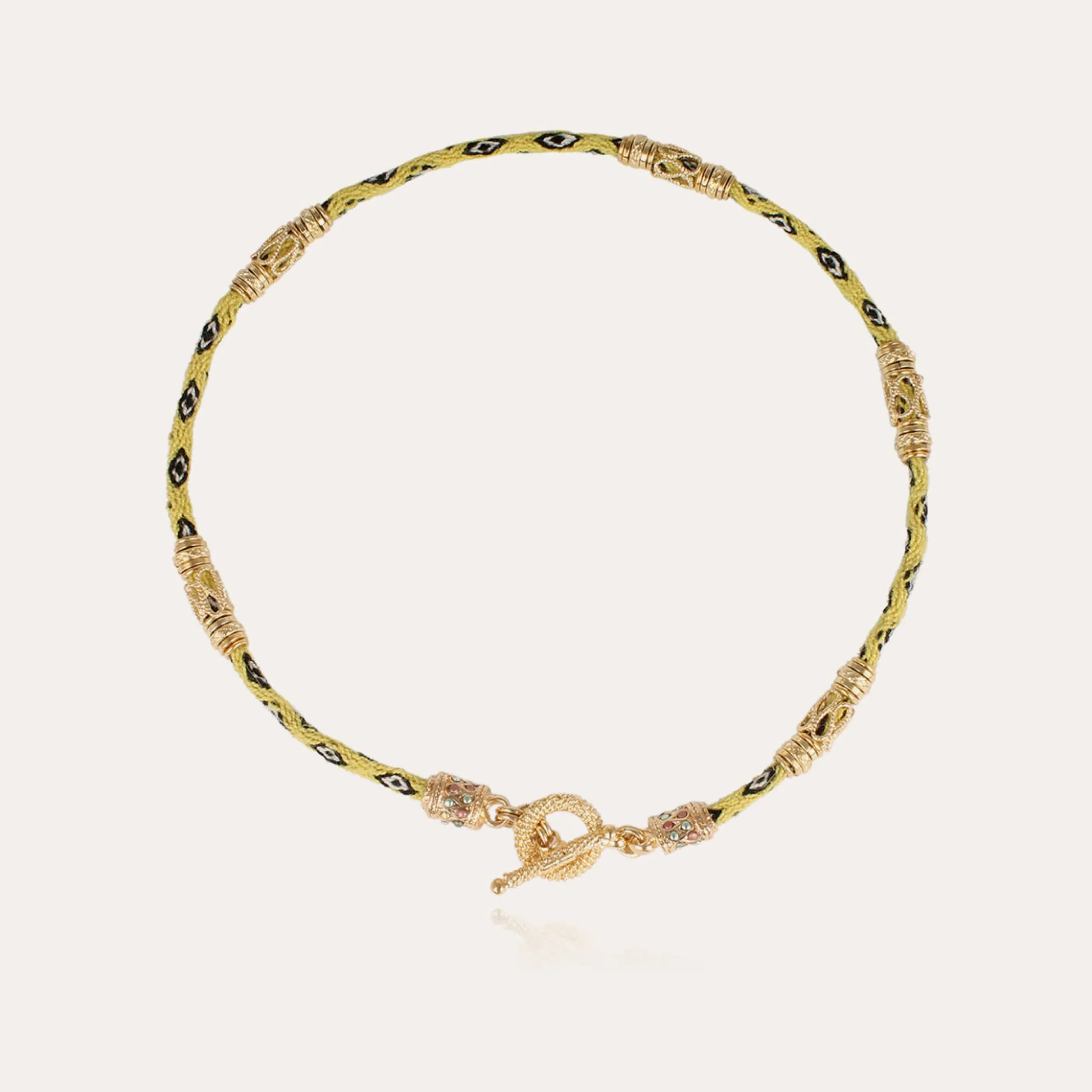 Collier Lima