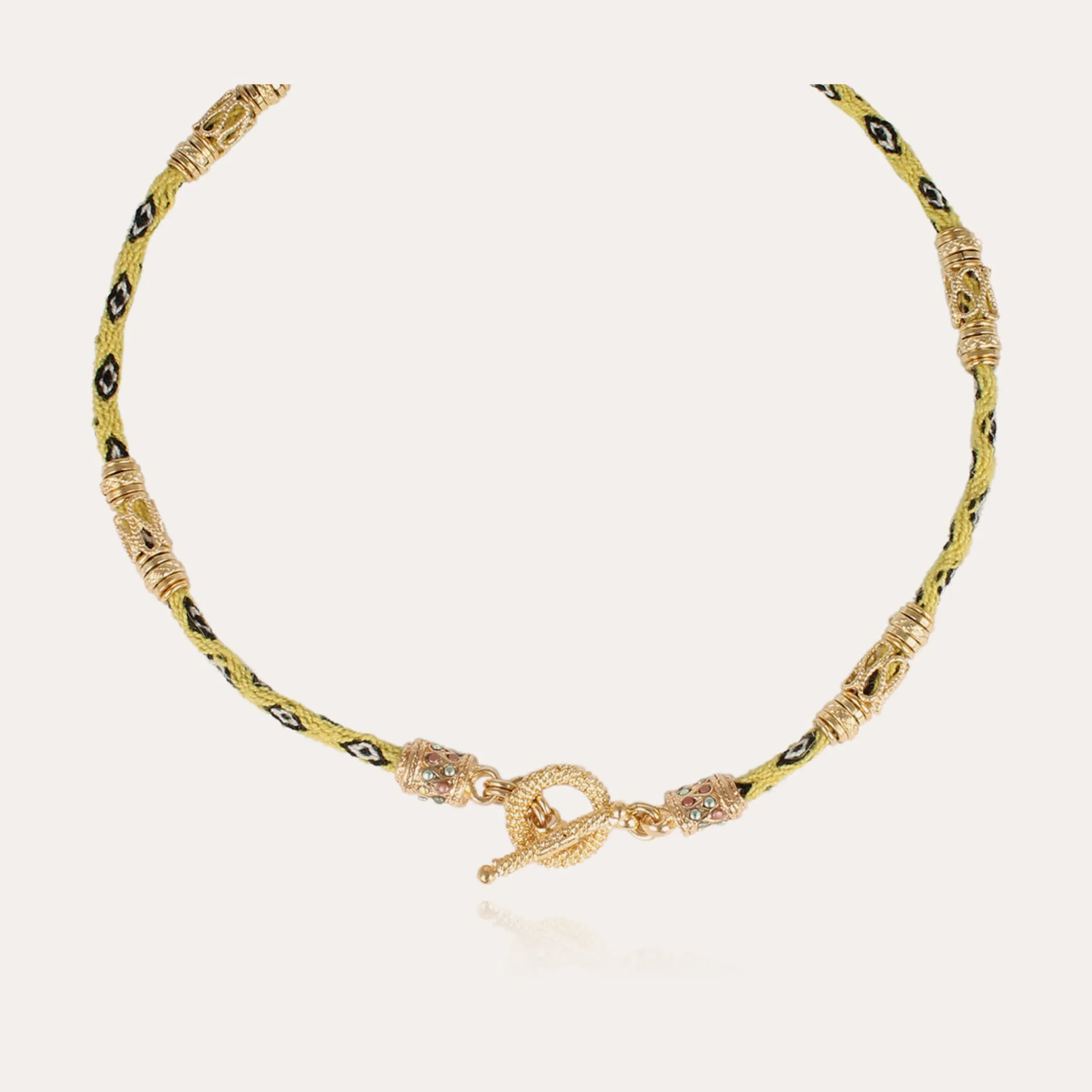 Collier Lima