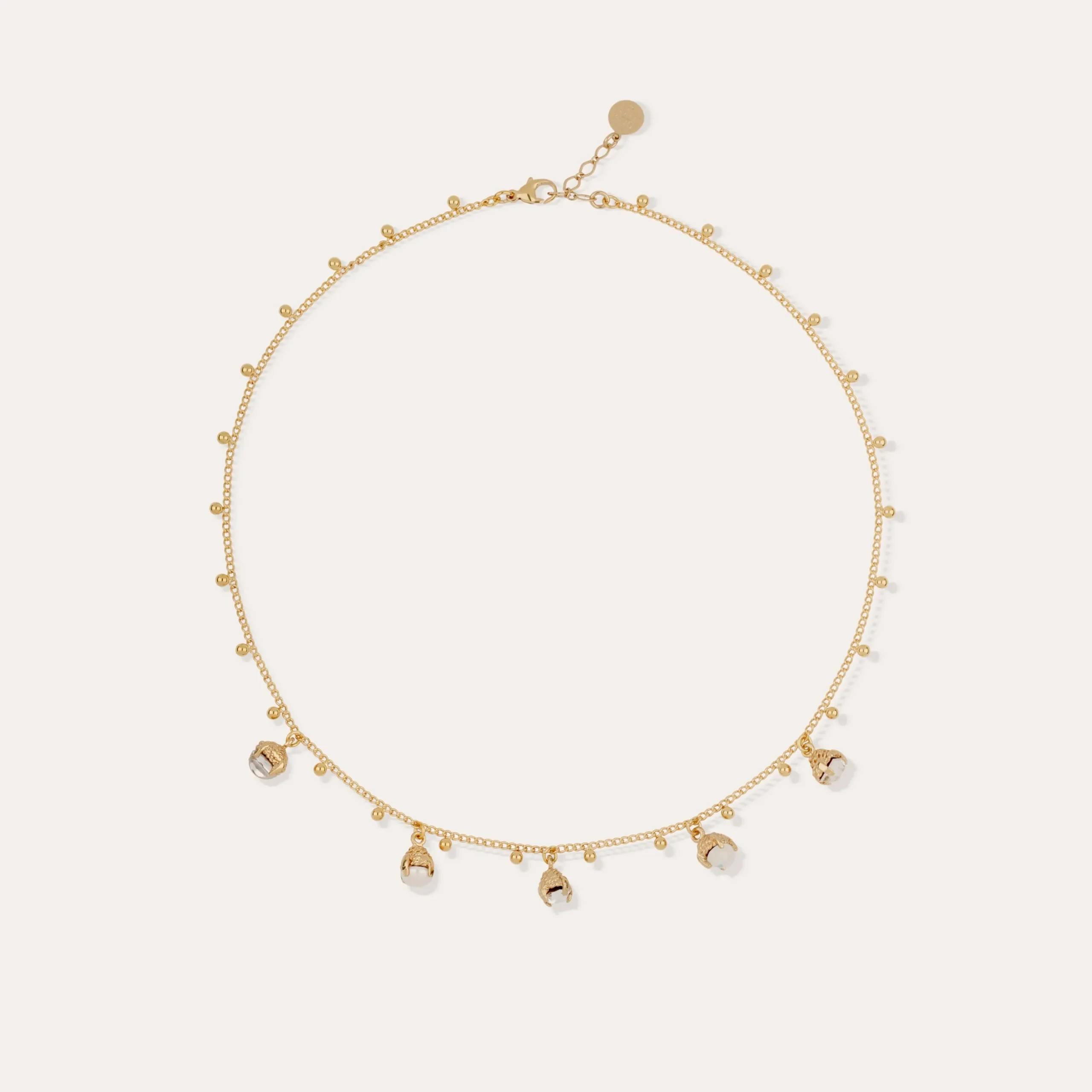 Collier Lucce