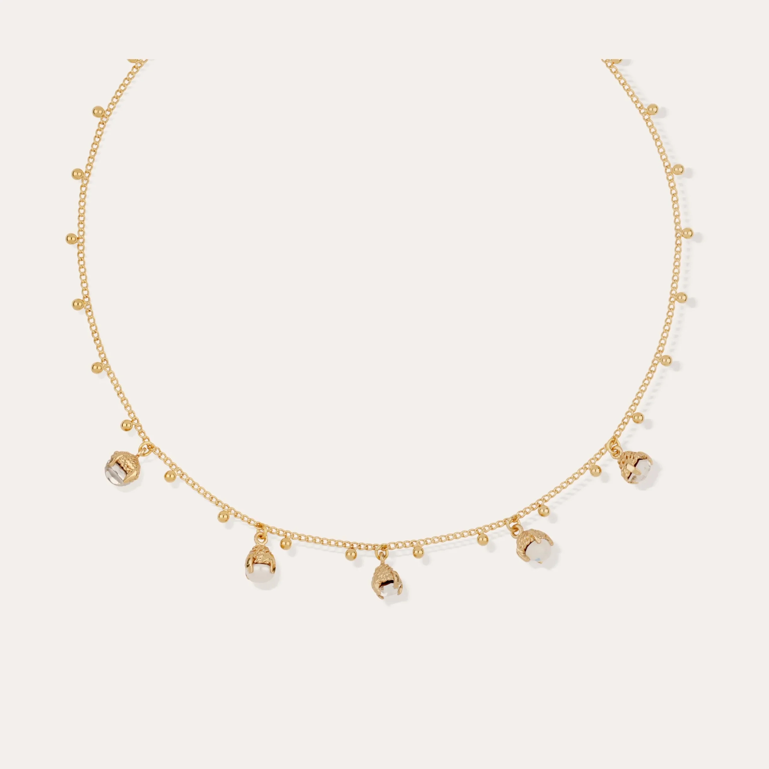 Collier Lucce