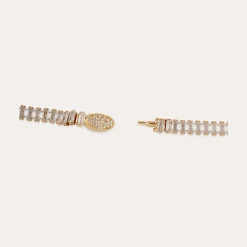 Collier Paillette