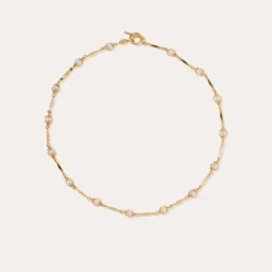 Collier Perla