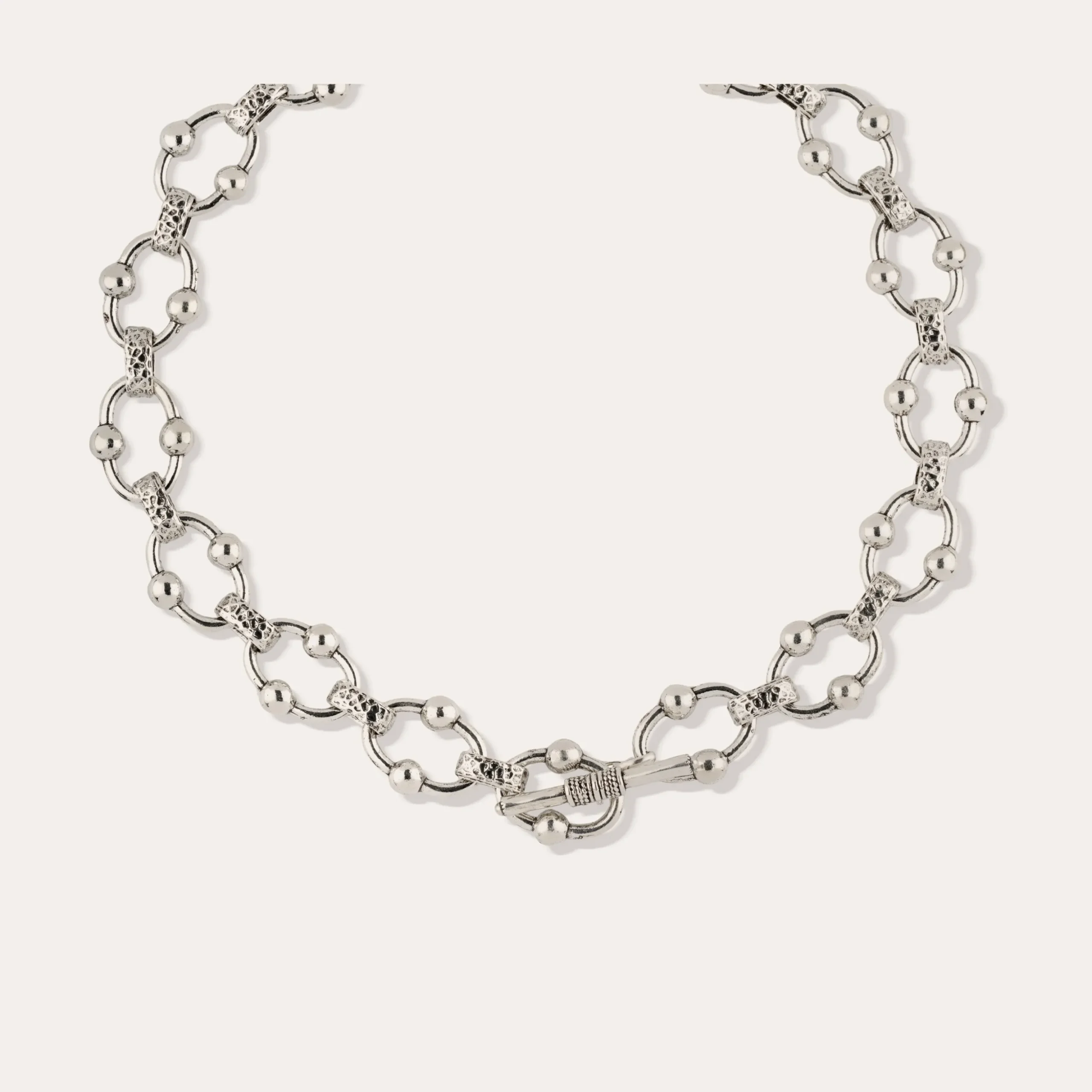 Collier Rivage