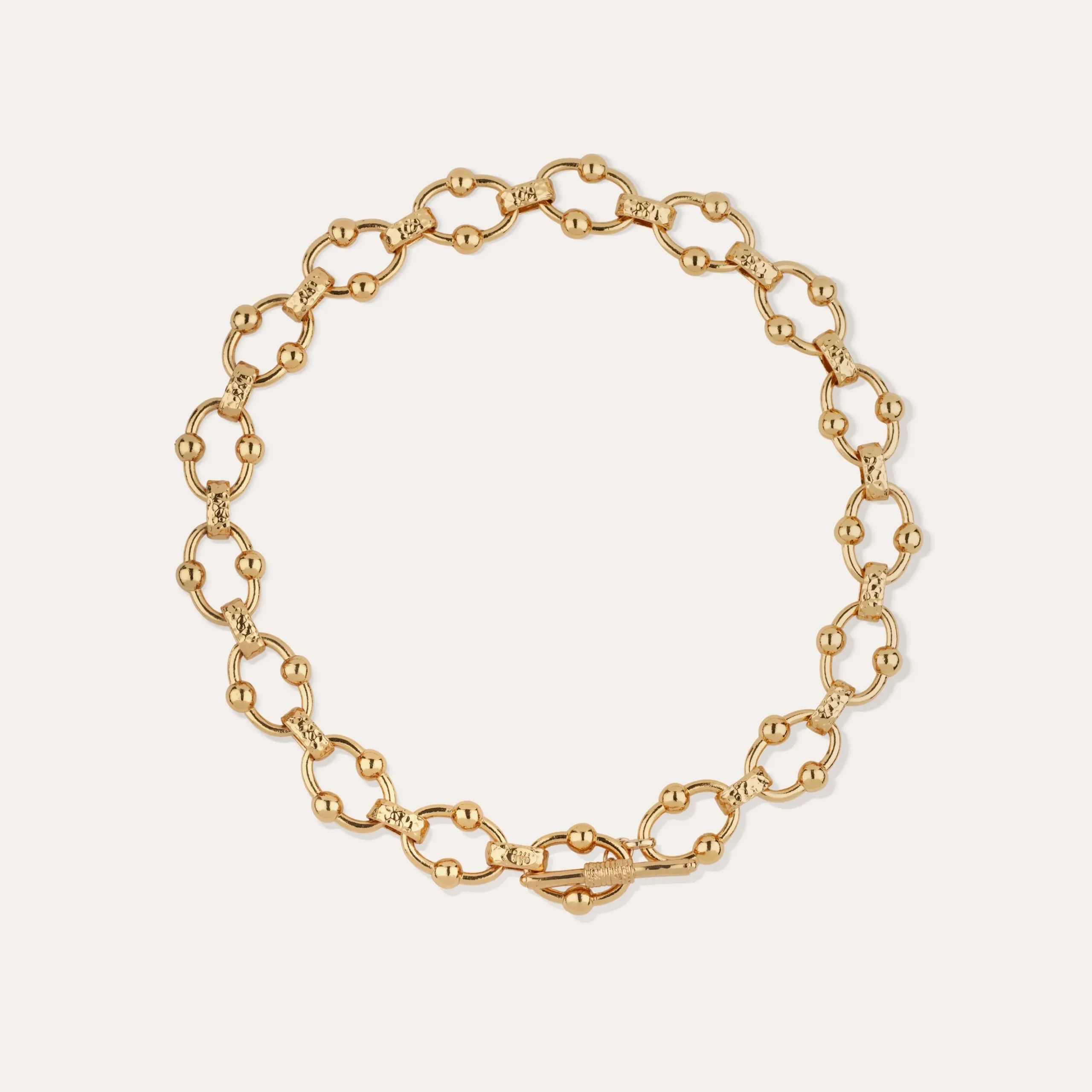 Collier Rivage