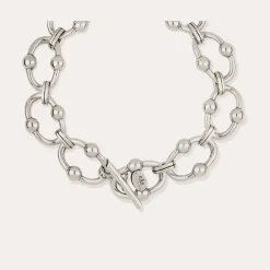 Collier Rivage très grand modèle
