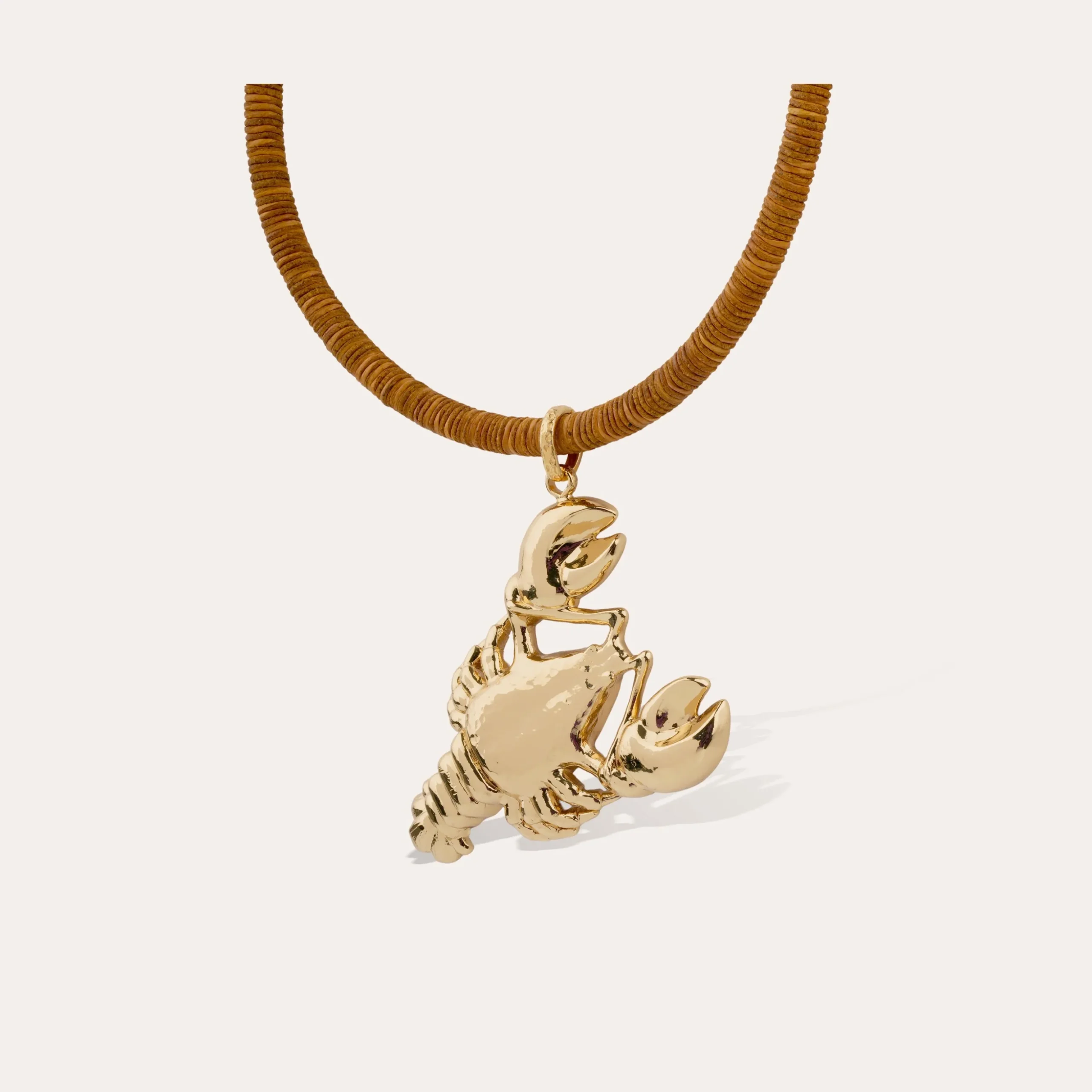 Collier Sari Homarea