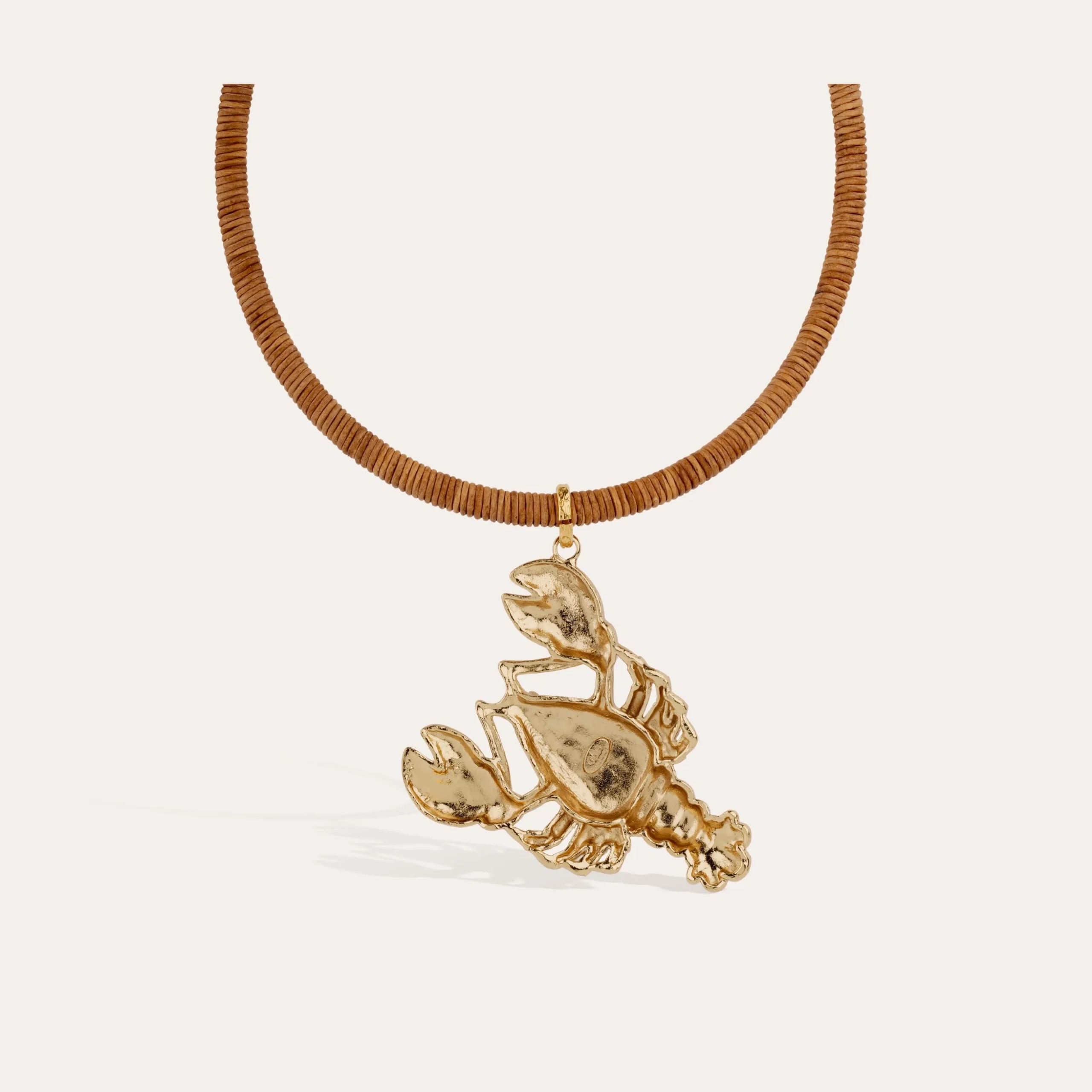 Collier Sari Homarea