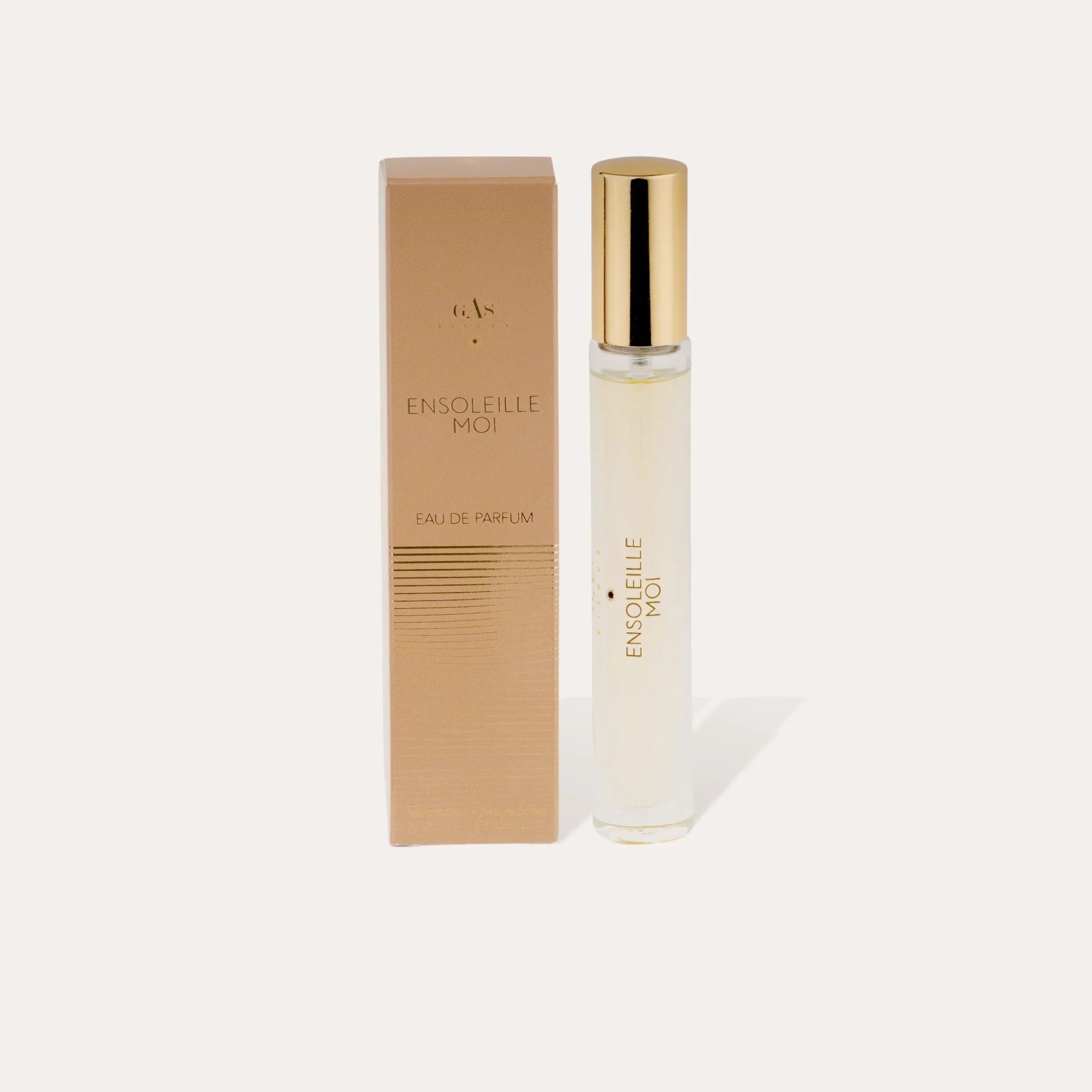 Eau de parfum Ensoleille Moi 10 ml (Format Voyage)