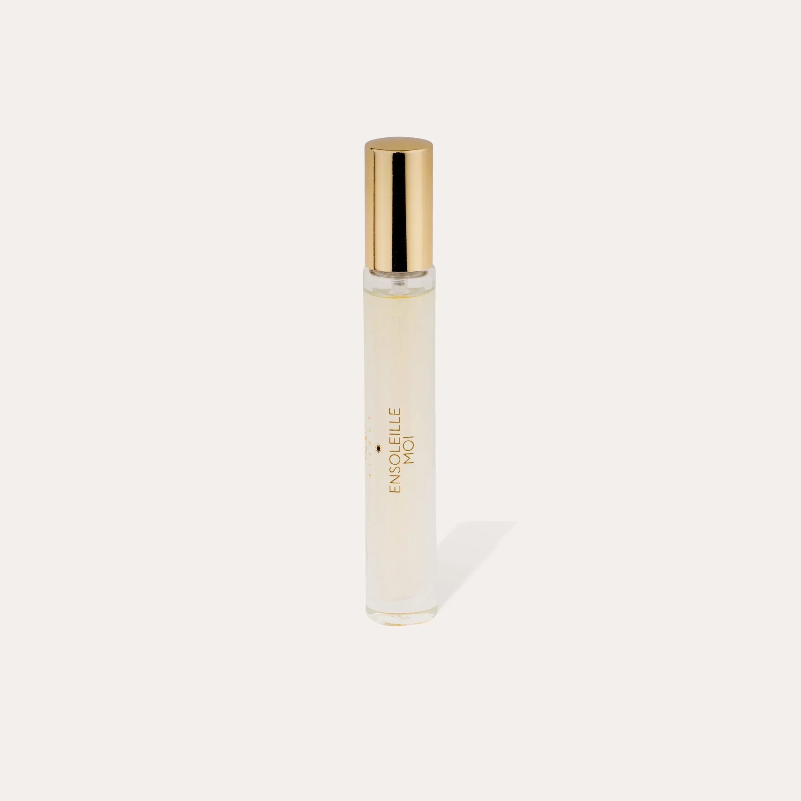 Eau de parfum Ensoleille Moi 10 ml (Format Voyage)
