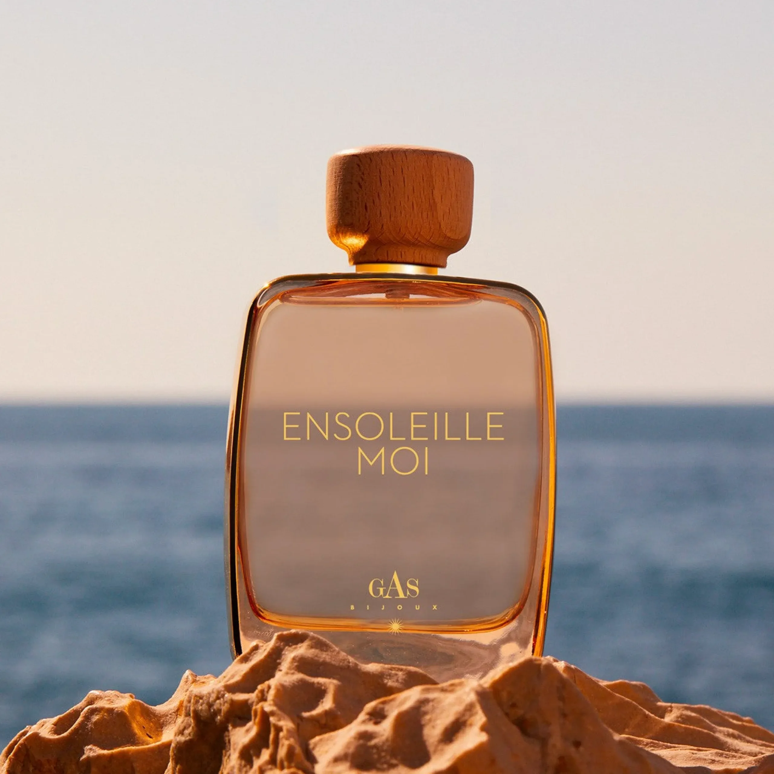Eau de parfum Ensoleille Moi 100 ml
