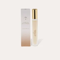 Eau de parfum La Route des Plages 10 ml (Format voyage)