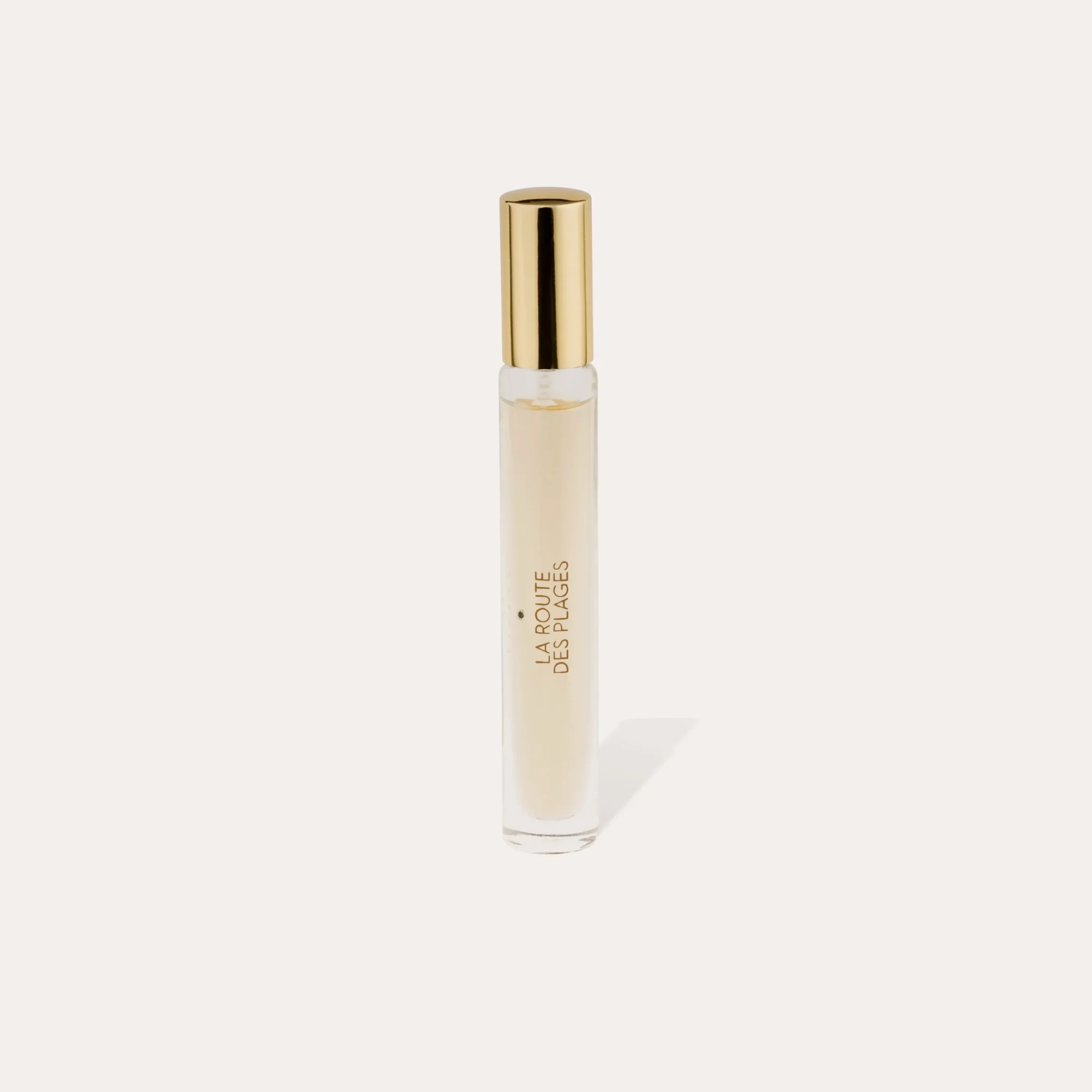 Eau de parfum La Route des Plages 10 ml (Format voyage)