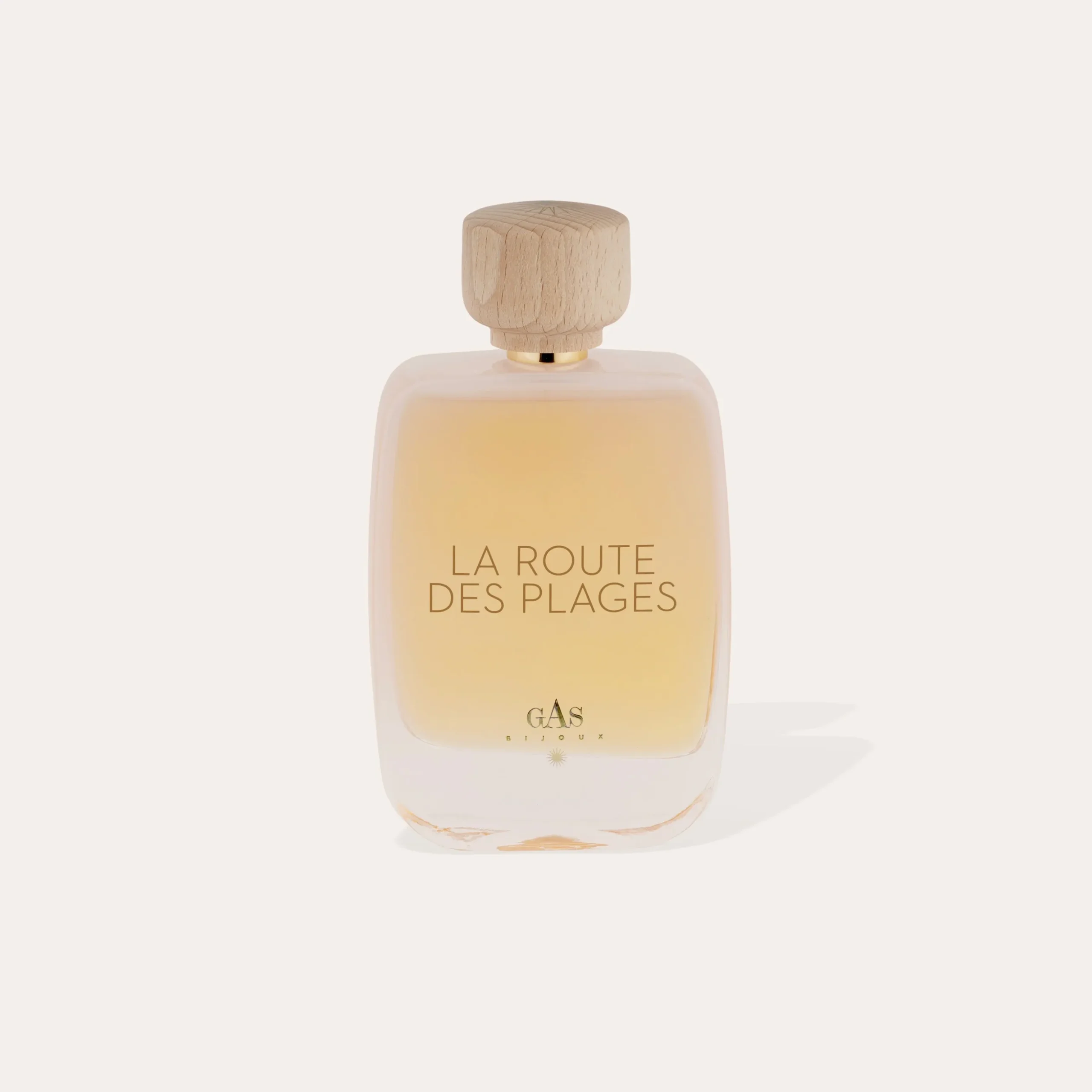 Eau de parfum La Route des Plages 100 ml