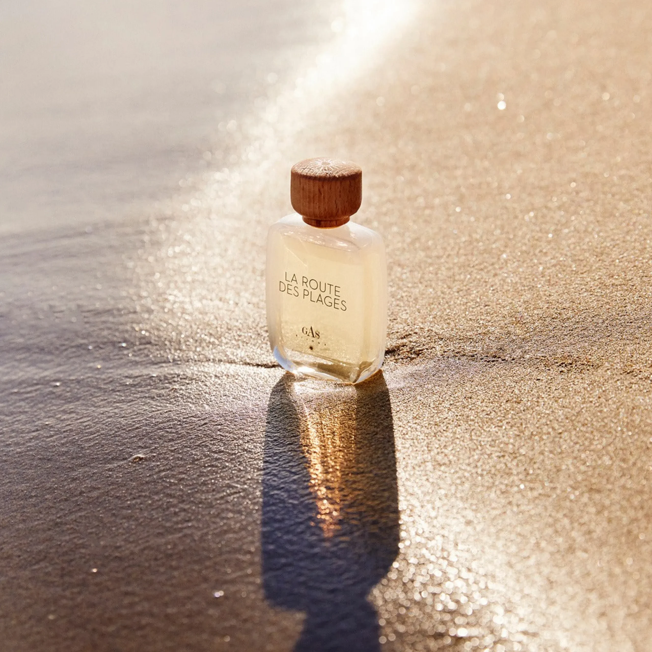 Eau de parfum La Route des Plages 50 ml
