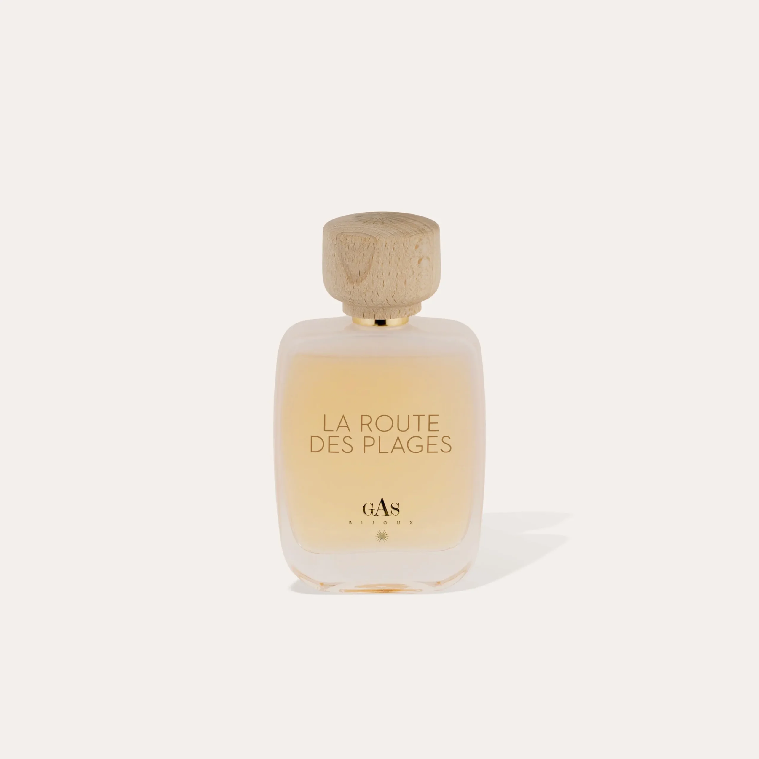 Eau de parfum La Route des Plages 50 ml