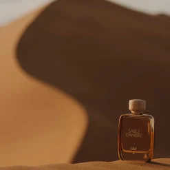 Eau de Parfum Sable d'Ambre 100 ml