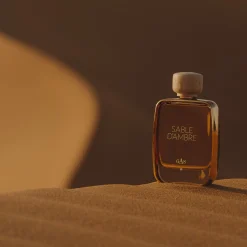Eau de Parfum Sable d'Ambre 50 ml