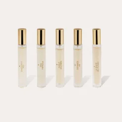 Eau de Parfum Sable d'Ambre 10 ml (Format Voyage)