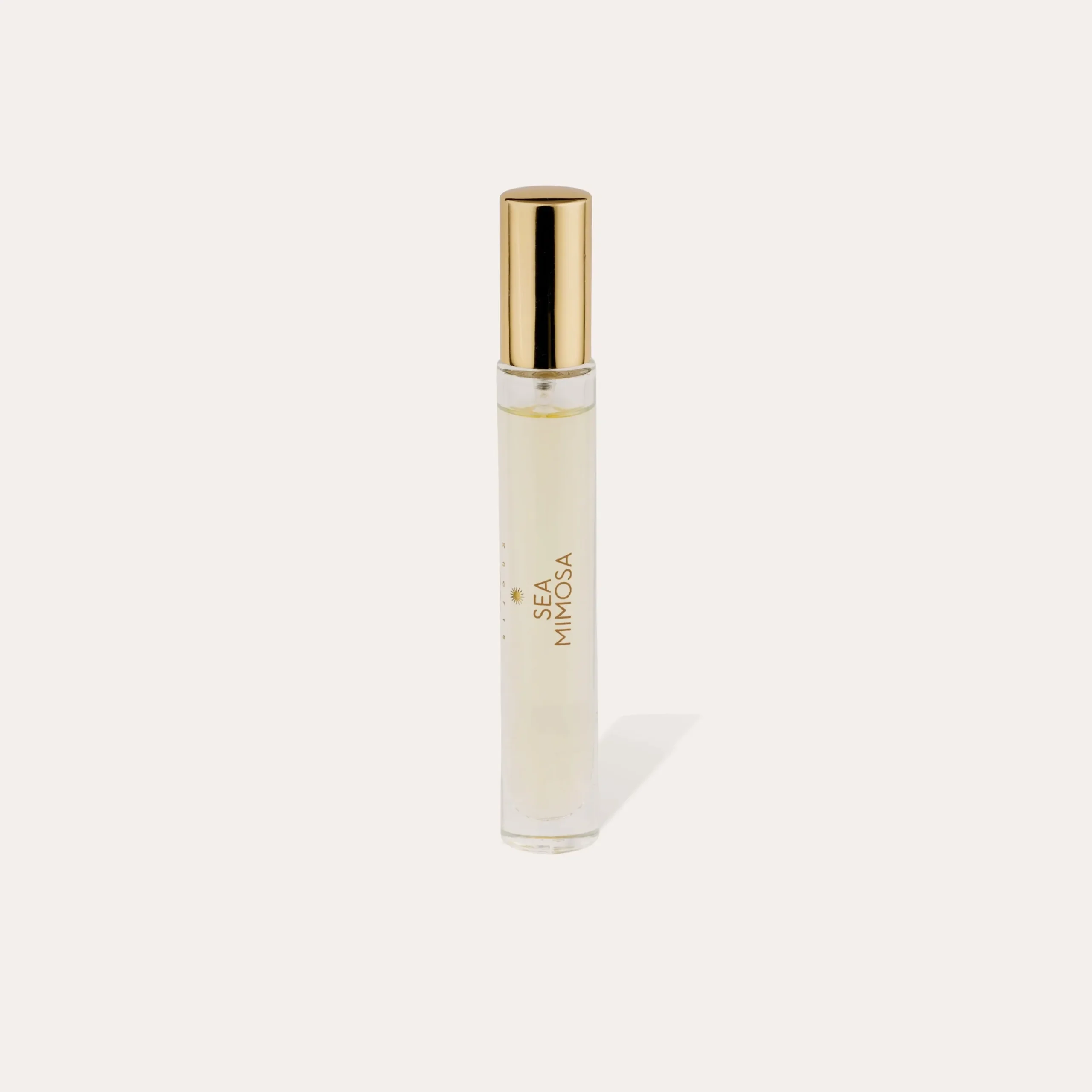 Eau de Parfum Sea Mimosa 10 ml (Format Voyage)
