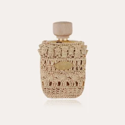Pochon parfum raphia 100 ml