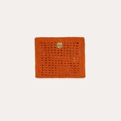 Sac pochette Les Canoubiers
